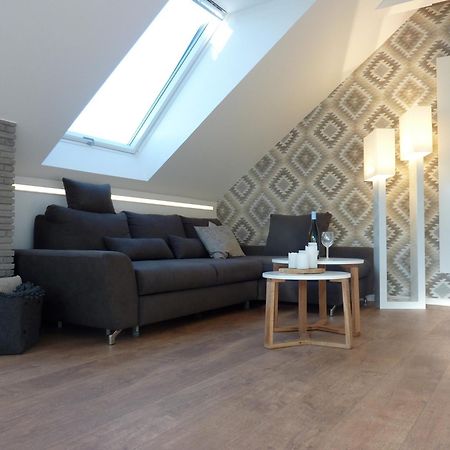 Ferienwohnung am Wald - a10692 Goslar Exterior foto