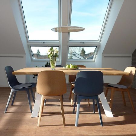Ferienwohnung am Wald - a10692 Goslar Exterior foto