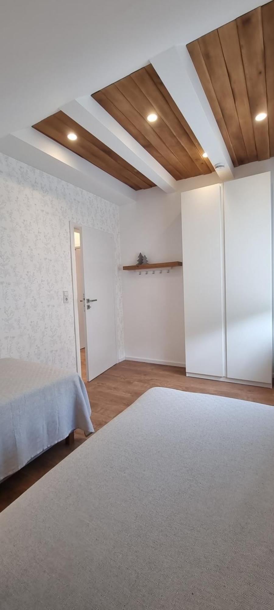 Ferienwohnung am Wald - a10692 Goslar Exterior foto