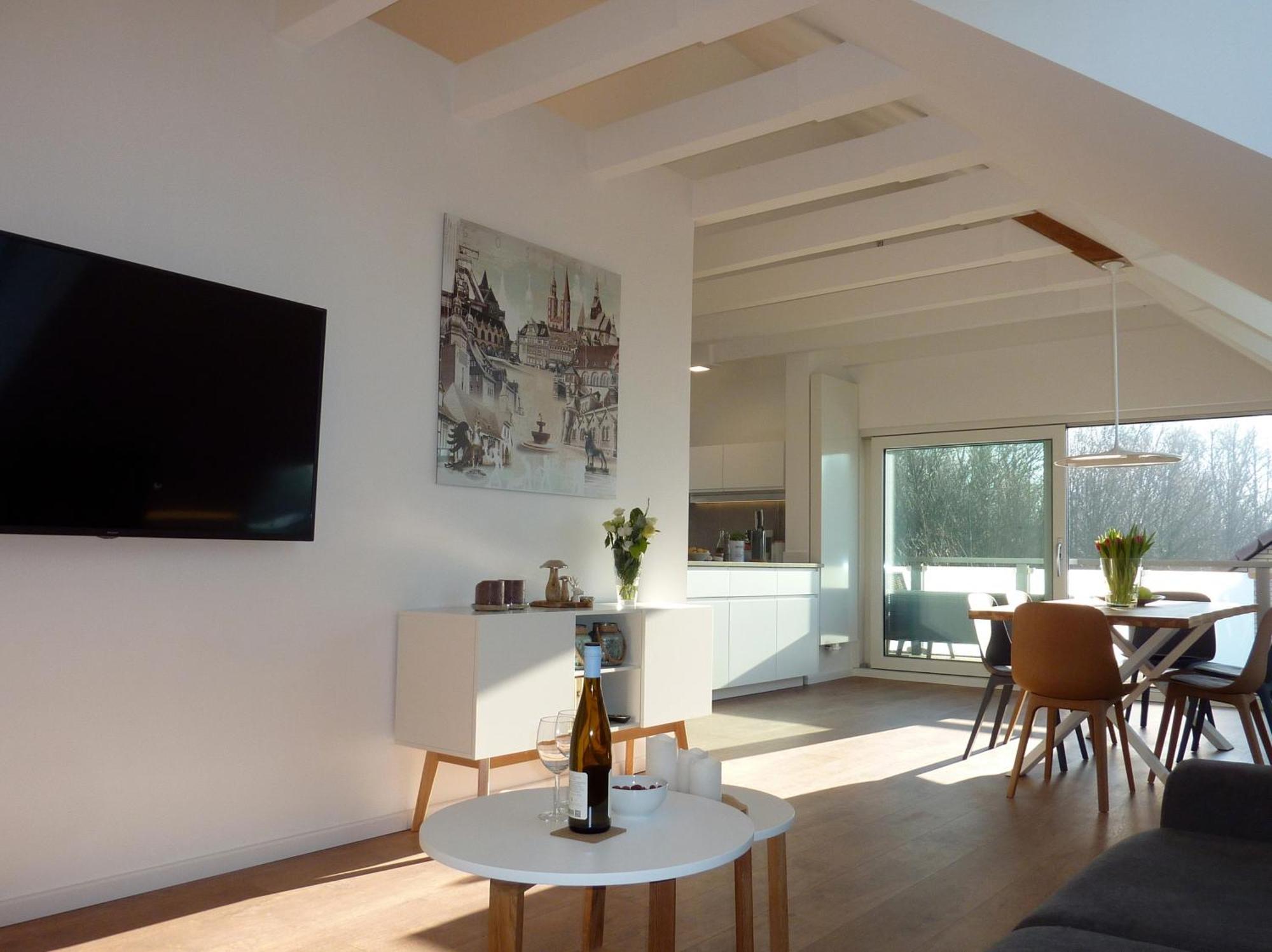 Ferienwohnung am Wald - a10692 Goslar Exterior foto
