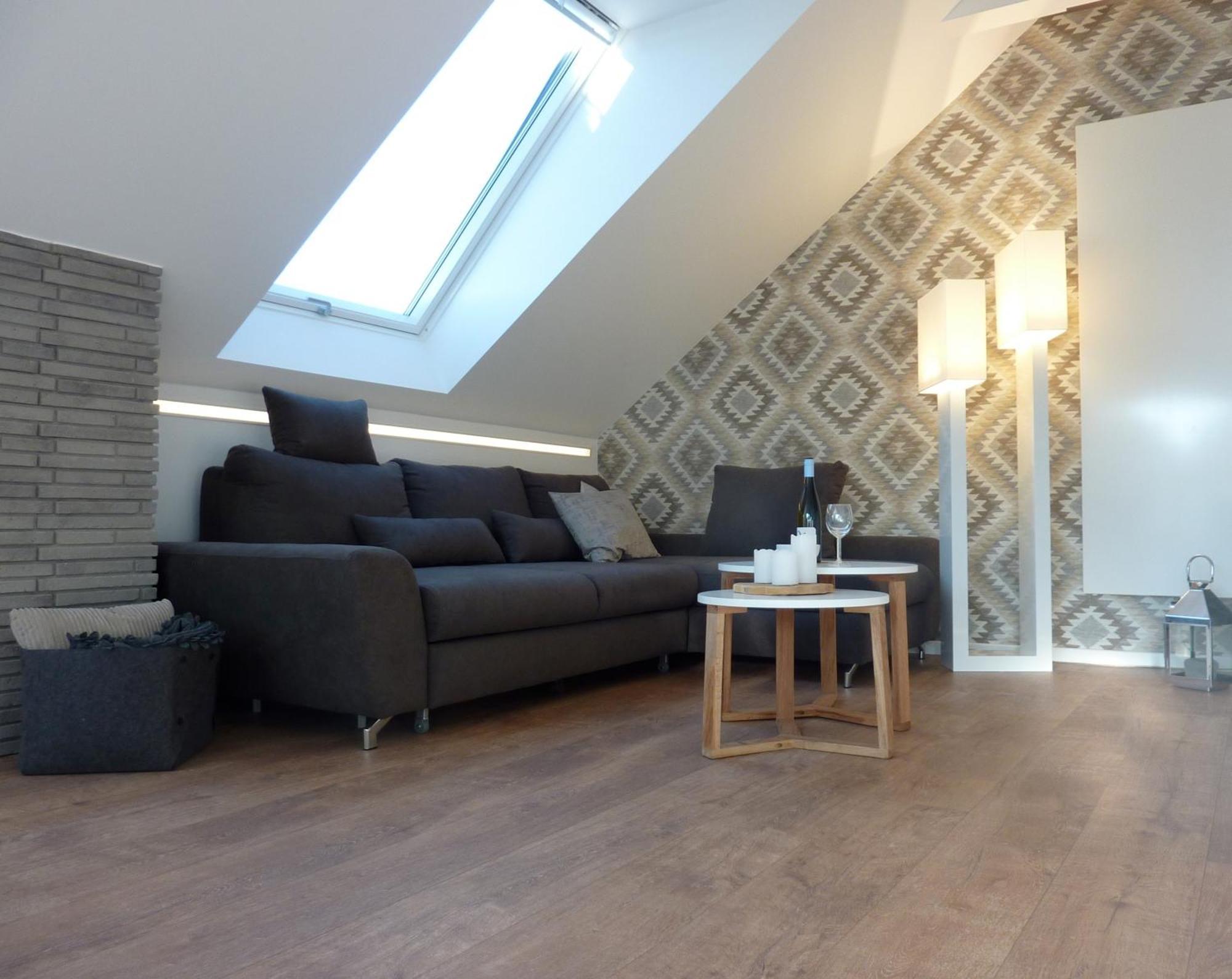 Ferienwohnung am Wald - a10692 Goslar Exterior foto